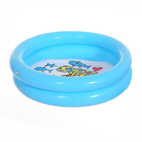 Inflatable Baby Pool