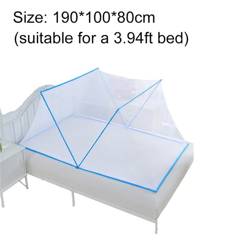 Foldable Mosquito Net