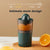 250ML Electric Juicer