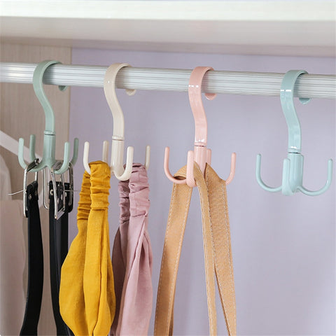 Multifunctional Hanger