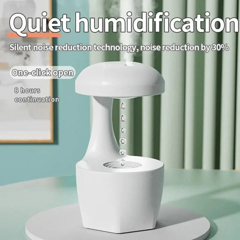 Air Humidifier