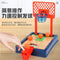 Basketball Finger Shooting Toy