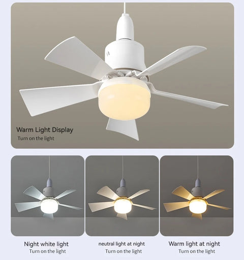 Ceiling Fan LED Light