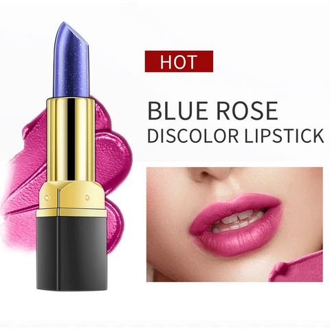 Waterproof Magic Lipstick