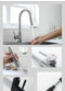 Smart Touch Retractable Kitchen Faucet