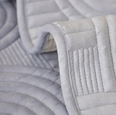 Thicken Velvet Sofa Covers