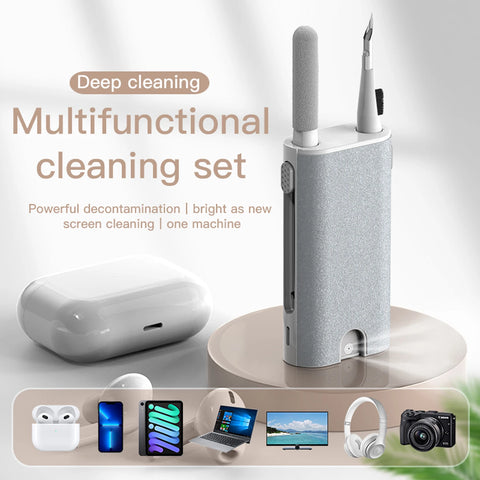 Cleaning Tool Kit
