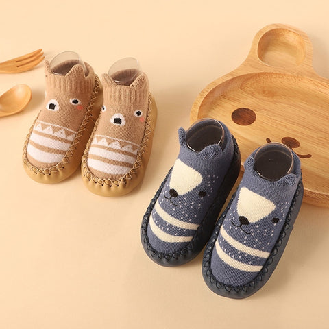 Non Slip Baby Shoes Socks