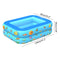 Inflatable Swimming Pool