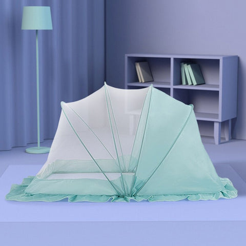 Portable Foldable Mosquito Net