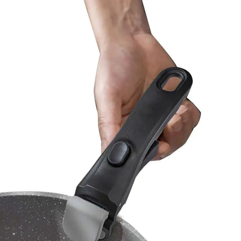 Detachable Handle