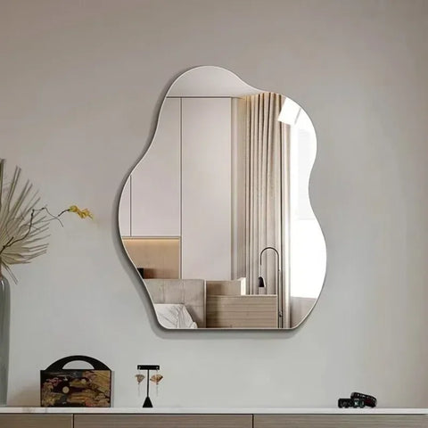 LustreWall Mirror