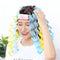 12PCS/Set Hair Wave Curling Tool