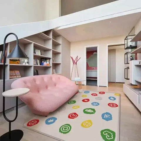 Large Size Foldable Baby Play Mat