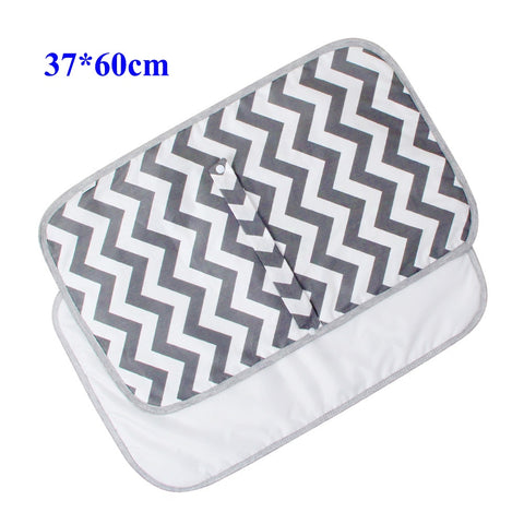 Waterproof Baby Diaper Changing Pad Mat