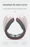 Electric Neck Shoulder Massager