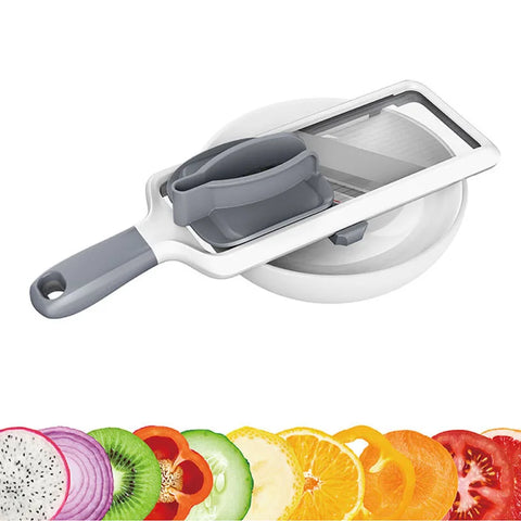 SliceEase All-in-One