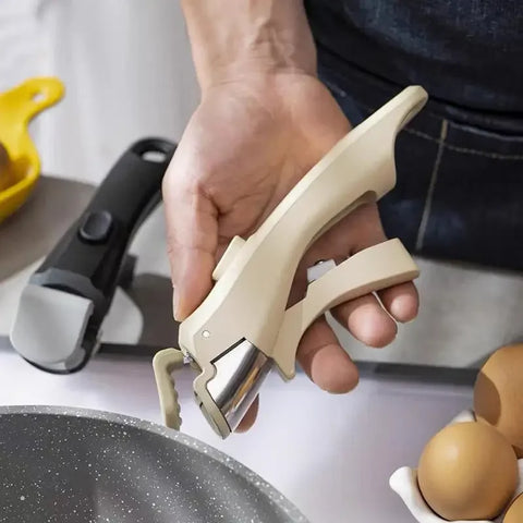 Detachable Handle
