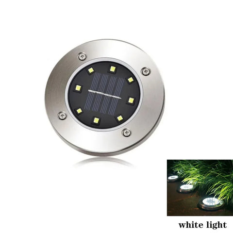 BrightPath LED In-Grounds
