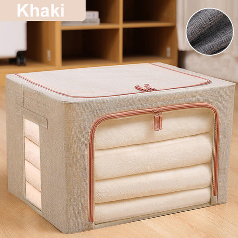 Foldable Storage Box