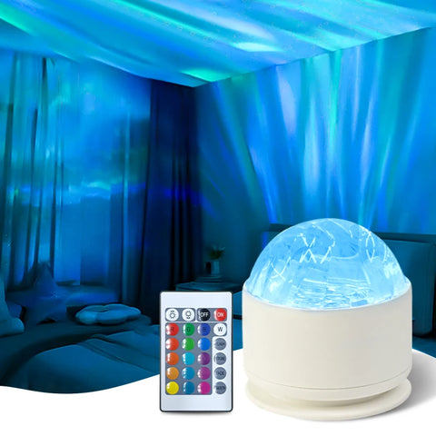 StellarGlow Night Projector