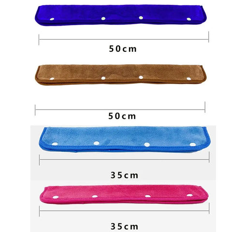 Magic Broom Cloth