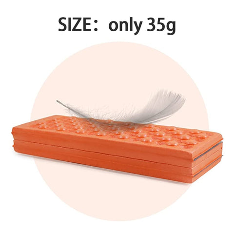 Waterproof Foam Mat