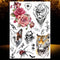 Temporary Tattoos