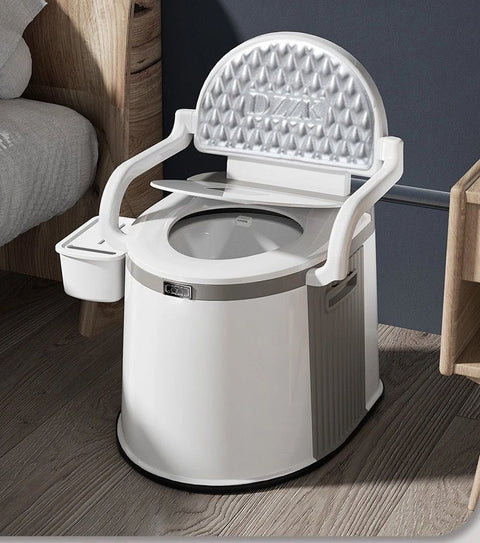 Portable Potty Toilet