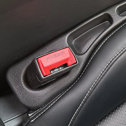 2PCS Car Seat Gap Accessories