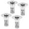 2PCS/4PCS Sink Drain Filter
