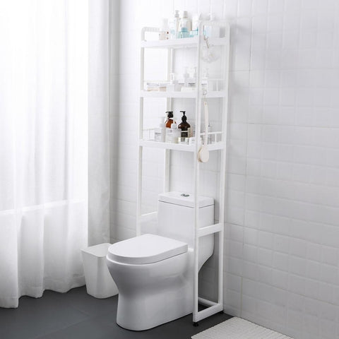 Multi Layers Toilet Rack