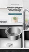 Kitchen Sink Drain Basket
