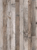 Wood Self-adhesive Wallpaper