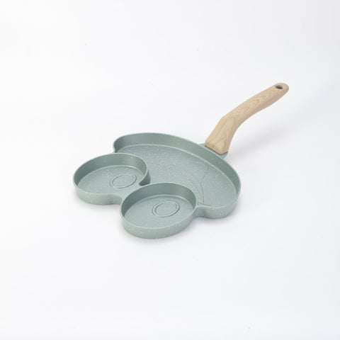 Frog Frying Pan