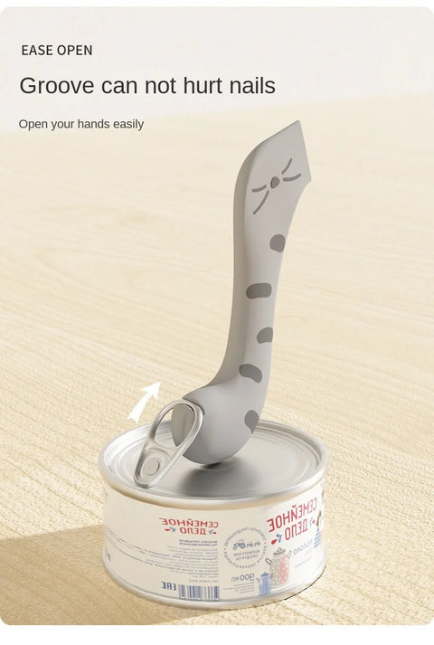 FurFresh Seal & Serve