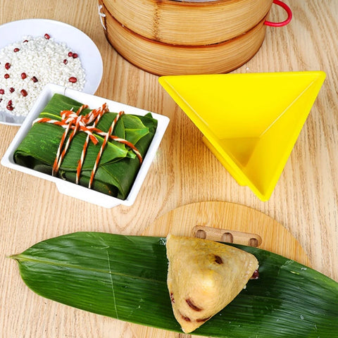 Plastic Rice Cake Mold