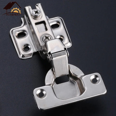 Stainless Steel Hinge