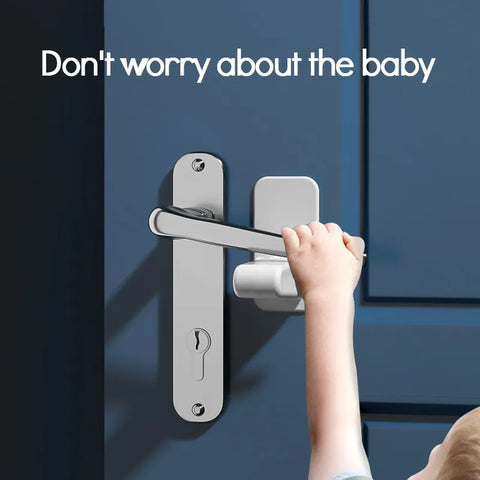 1/2/3PCS Safety Lock