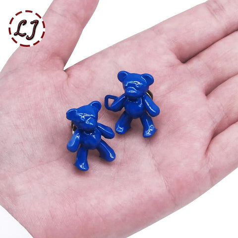 5 Pairs Clothes Accessories