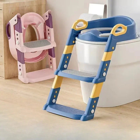 KidLoo Trainer Seat