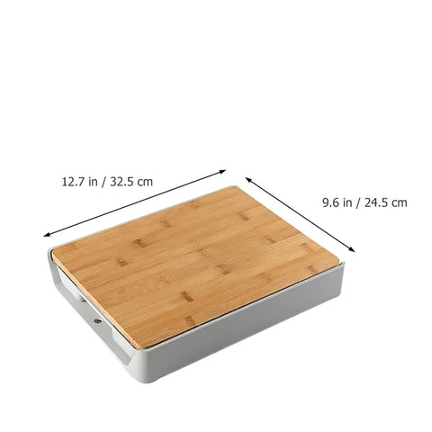 Cutting Board