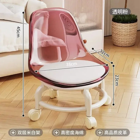 CrystalFlex Stool