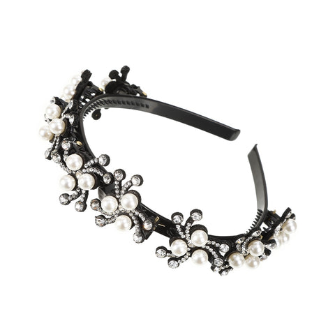 50 Styles Hair Clip Band
