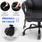 Ergonomic Massage Lumbar Support Chair