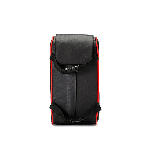ComfortDrive Deluxe PU Leather Car Armrest