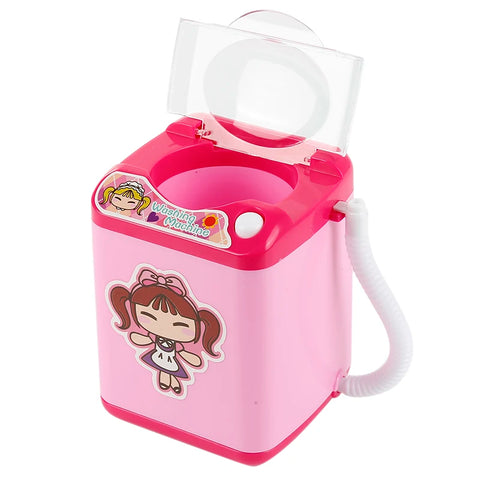 Mini Electric Washing Machine