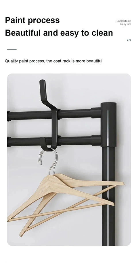Shoe Rack Organizer