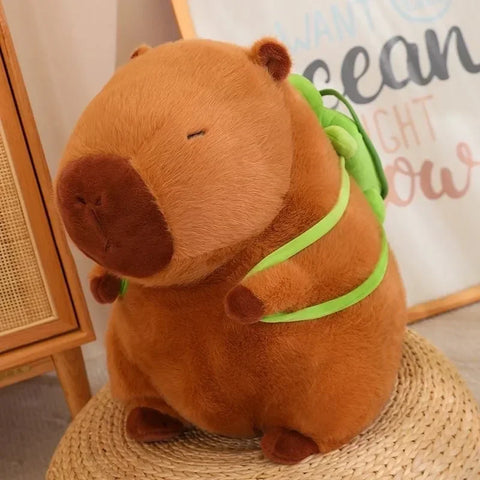 Kapibala Capybara Plush Toy