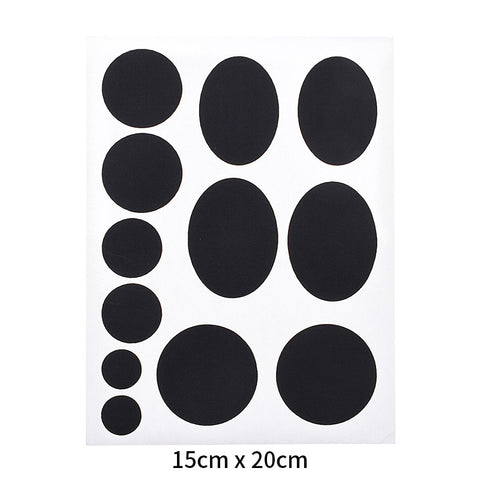 Self Adhesive Hole Repair Patches